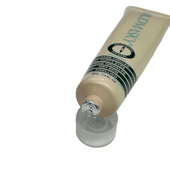 Mudmasky Serum-Infused Eye Mask - Picture 9 of 9